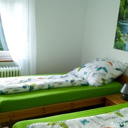 Ferienwohnung Am Eichbuehl วัลด์เคียร์ช ภายนอก รูปภาพ
