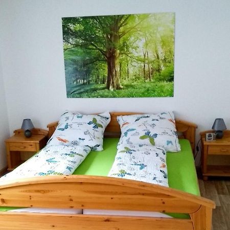 Ferienwohnung Am Eichbuehl วัลด์เคียร์ช ภายนอก รูปภาพ