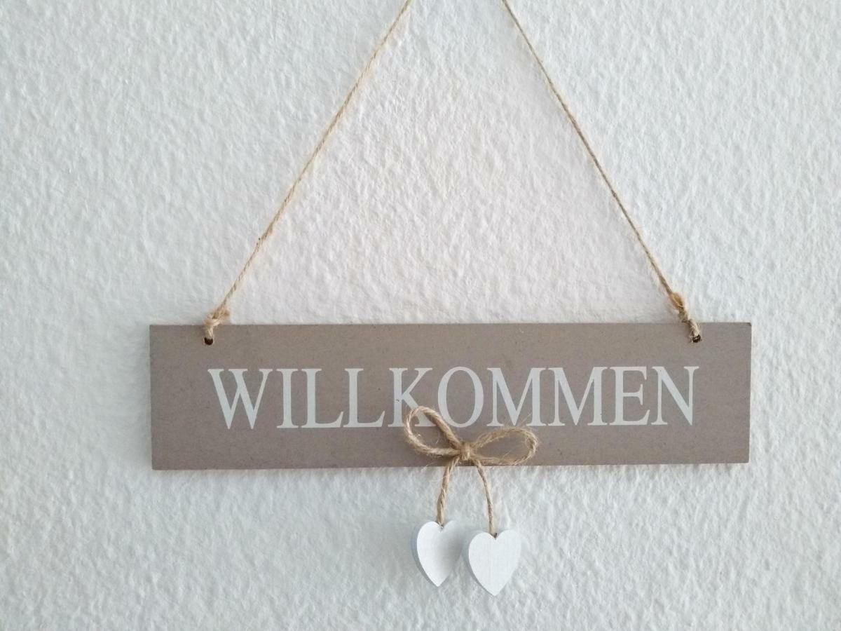Ferienwohnung Am Eichbuehl วัลด์เคียร์ช ภายนอก รูปภาพ