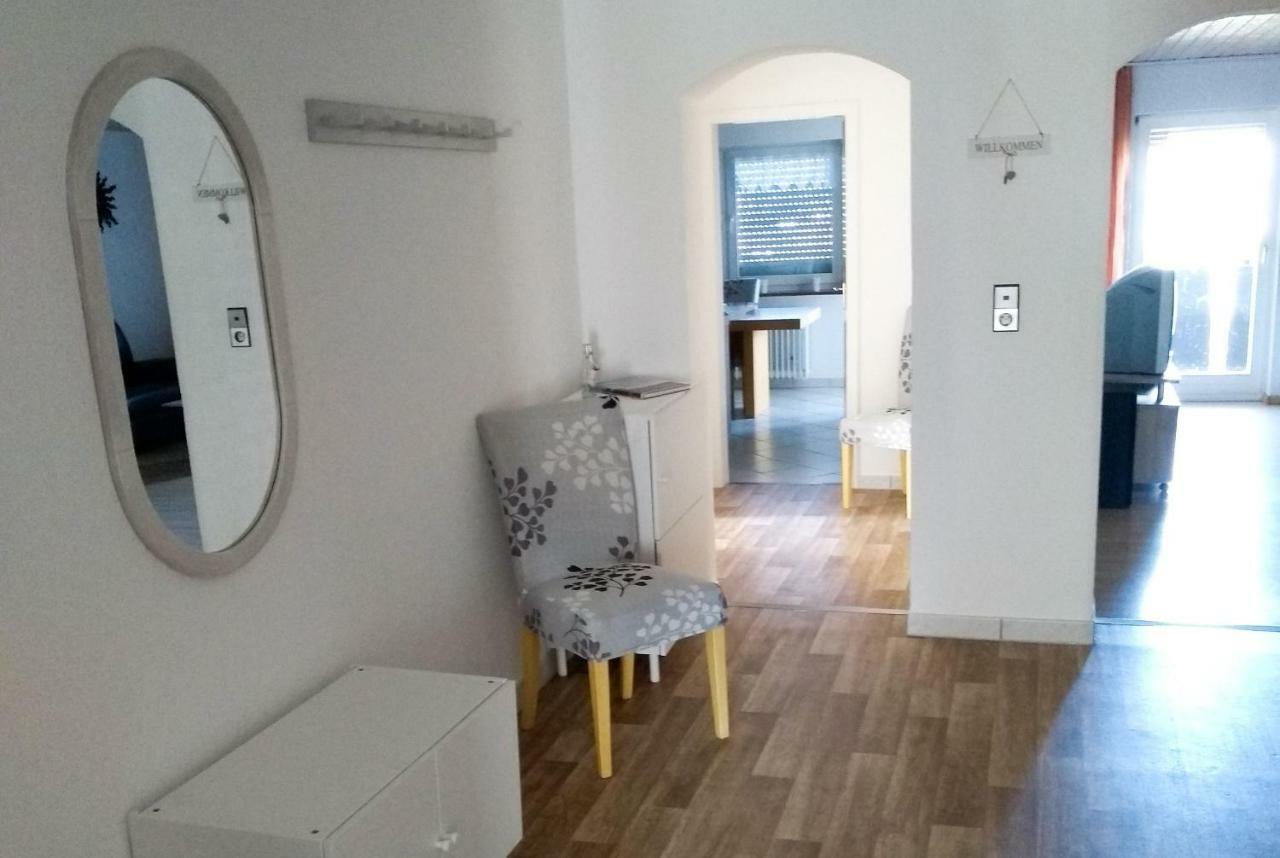 Ferienwohnung Am Eichbuehl วัลด์เคียร์ช ภายนอก รูปภาพ
